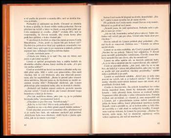 Jude Deveraux: Růže z Kentucky