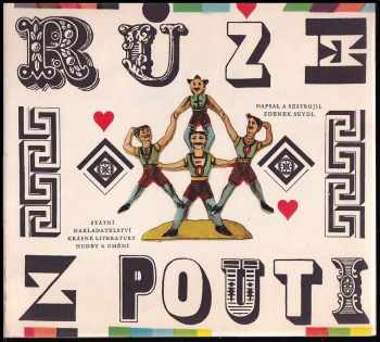 Zdenek Seydl: Růže z pouti