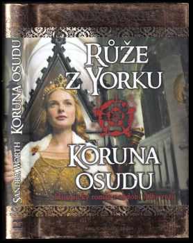 Růže z Yorku