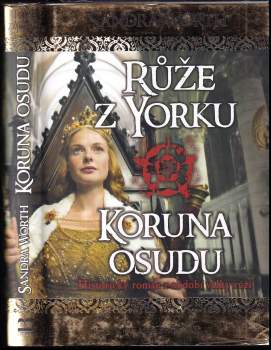 Růže z Yorku