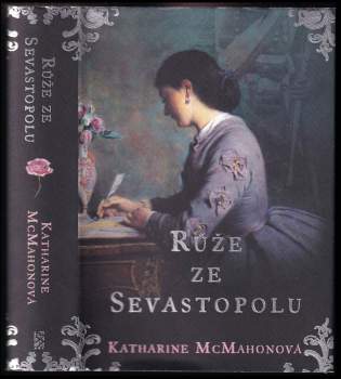 Růže ze Sevastopolu