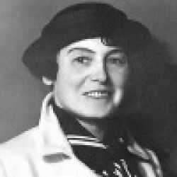 Růžena Schwarzová