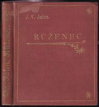 Růženec