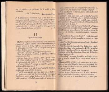 Gerald Malcolm Durrell: Růženka je z příbuzenstva