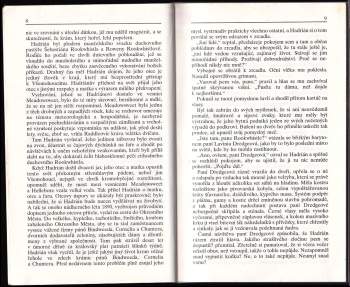 Gerald Malcolm Durrell: Růženka je z příbuzenstva