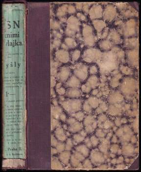 Různá dobrodružství