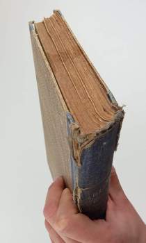 Karl May: Různá dobrodružství