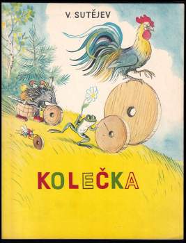 Různá kolečka