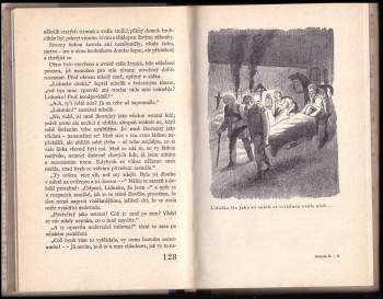 Jan Neruda: Různí lidé