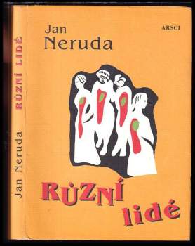 Různí lidé