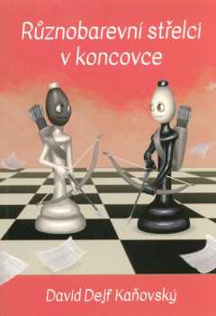 Různobarevní střelci v koncovce