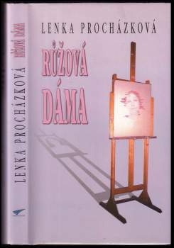 Lenka Procházková: Růžová dáma