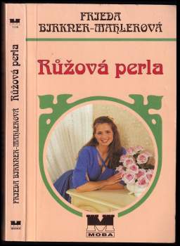 Růžová perla