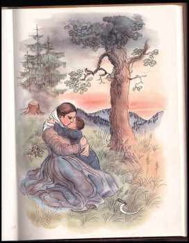 Helena Dvořáková: Růžová perla