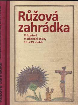Růžová zahrádka