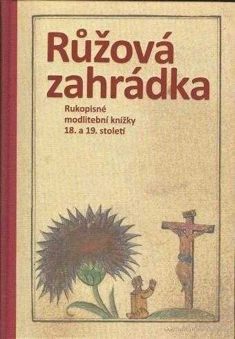 Jan Poš: Růžová zahrádka