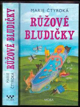 Růžové bludičky