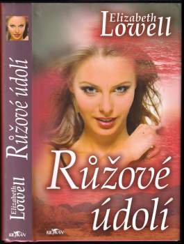 Růžové údolí