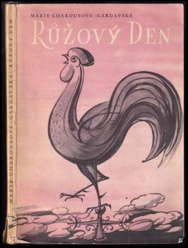 Růžový den