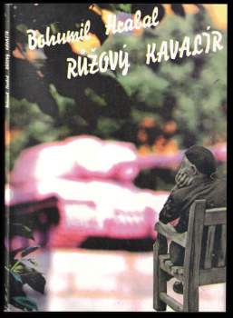 Růžový kavalír