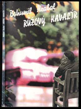 Růžový kavalír