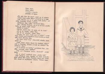 Charles Vildrac: Růžový ostrov