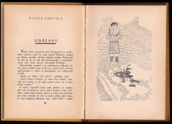 Charles Vildrac: Růžový ostrov