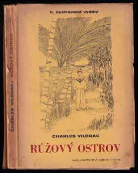 Charles Vildrac: Růžový ostrov