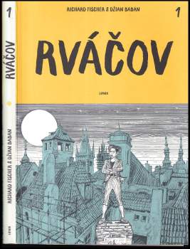 Džian Baban: Rváčov 1