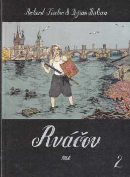 Džian Baban: Rváčov