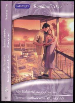 Ryanova proměna. Růžová jí sluší