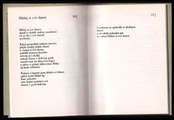 Vladimíra Čerepková: Ryba k rybě mluví