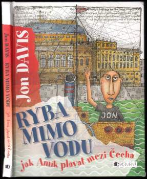 Ryba mimo vodu