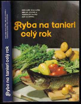 Ryba na tanieri celý rok