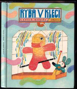 Ryba v kleci