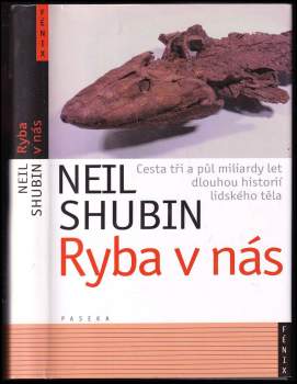 Ryba v nás