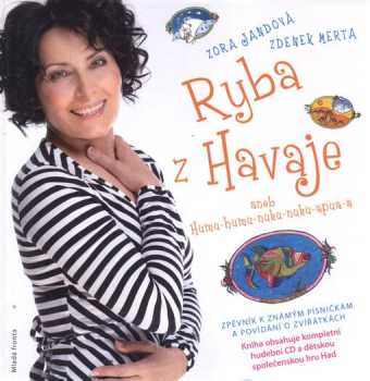 Ryba z Havaje, aneb, Humu-humu-nuku-nuku-apua-a