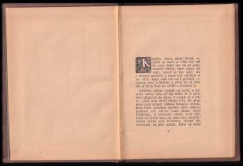 Oscar Wilde: Rybář a jeho duše