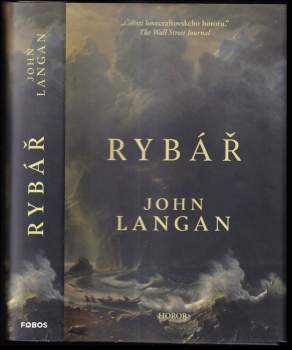 Rybář