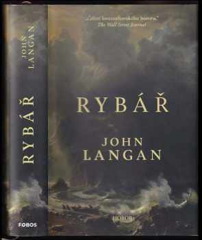 John Langan: Rybář