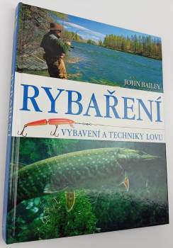 Rybaření
