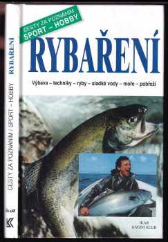 Alfredo Caligiani: Rybaření