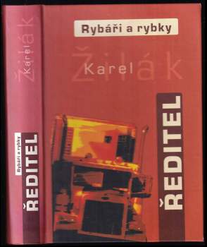 Rybáři a rybky