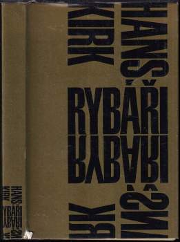Hans Kirk: Rybáři