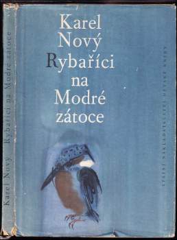 Rybaříci na Modré zátoce
