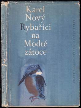 Rybaříci na Modré zátoce