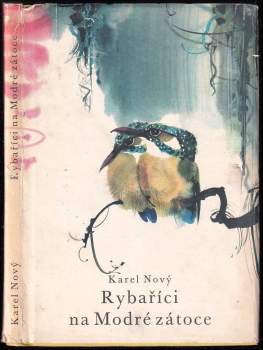 Rybaříci na Modré zátoce