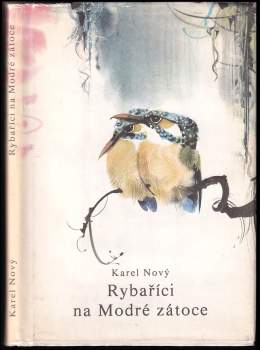 Rybaříci na Modré zátoce