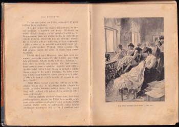 Florence Montgomery: Rybářova dcera