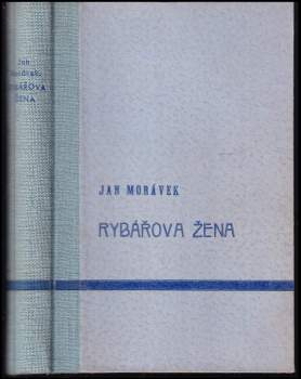 Rybářova žena